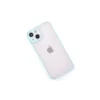 Apple İphone 14 Kılıf Montreal Silikon Kapak - Turkuaz
