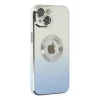 Apple İphone 14 Plus Kılıf Best Silikon - Mavi