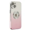 Apple İphone 14 Plus Kılıf Best Silikon - Pembe