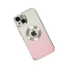 Apple İphone 14 Plus Kılıf Best Silikon - Pembe