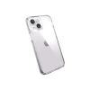 Apple İphone 14 Plus Kılıf Lüx Şeffaf Silikon
