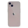 Apple İphone 14 Plus Kılıf Pp Ultra İnce Kapak - Beyaz