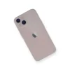 Apple İphone 14 Plus Kılıf Pp Ultra İnce Kapak - Beyaz