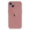 Apple İphone 14 Plus Kılıf Pp Ultra İnce Kapak - Pembe