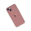 Apple İphone 14 Plus Kılıf Pp Ultra İnce Kapak - Pembe