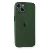 Apple İphone 14 Plus Kılıf Pp Ultra İnce Kapak - Yeşil