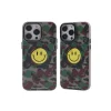 Apple İphone 14 Pro Kılıf Apollo Magneticsafe Desenli Kapak - Apollo Siyah - 4