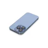 Apple İphone 14 Pro Kılıf Armada Lensli Kapak - Sierra Blue