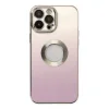 Apple İphone 14 Pro Kılıf Best Silikon - Mor