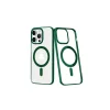 Apple İphone 14 Pro Kılıf Element Magneticsafe Sert Kapak - Köknar Yeşili