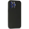 Apple İphone 14 Pro Kılıf First Silikon - Siyah