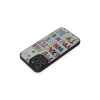 İphone 14 Pro Kılıf Mirror Desenli Kapak - Mirror - 10