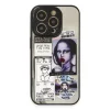 İphone 14 Pro Kılıf Mirror Desenli Kapak - Mirror - 2