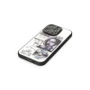 İphone 14 Pro Kılıf Mirror Desenli Kapak - Mirror - 2