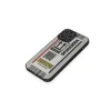 İphone 14 Pro Kılıf Mirror Desenli Kapak - Mirror - 7