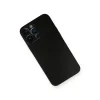 Apple İphone 14 Pro Kılıf Pp Ultra İnce Kapak - Siyah
