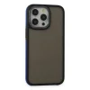 Apple İphone 14 Pro Max Harvel Kapak - Lacivert