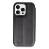 Apple İphone 14 Pro Max Kılıf Flip Cover - Siyah