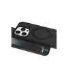 Apple İphone 14 Pro Max Regal Magsafe Standlı Kapak - Siyah