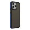 Apple İphone 15 Pro Harvel Kapak - Lacivert