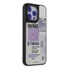 Apple İphone 15 Pro Kılıf Mirror Desenli Kapak - Mirror - 4