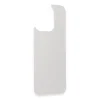 Apple İphone 15 Pro Max Bilvis 3d Cam Ekran Koruyucu