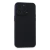 Apple İphone 15 Pro Max Kılıf Puma Silikon - Lacivert
