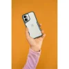 Apple İphone 16 Plus Kılıf Boyi Silikon Kapak - Turkuaz