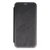 Apple İphone 16 Plus Kılıf Flip Cover - Siyah