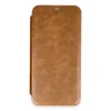 Apple İphone 16 Plus Kılıf Flip Cover - Taba