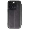 Apple İphone 16 Pro Kılıf Flip Cover - Siyah