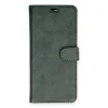Apple İphone 16 Pro Kılıf Trend S Plus Kapaklı Kılıf - Yeşil