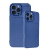 Apple İphone 16 Pro Max Kılıf Auto Focus Karbon Kapak - Lacivert