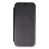 Apple İphone 16 Pro Max Kılıf Flip Cover - Siyah