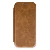 Apple İphone 16 Pro Max Kılıf Flip Cover - Taba