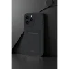 Apple İphone 16 Pro Max Kılıf Kelvin Kartvizitli Silikon - Lila