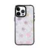 Apple İphone 16 Pro Max Lumi Desenli Kapak - Siyah