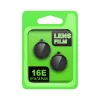 Apple İphone 16e Raze Metal Kamera Lens - Siyah