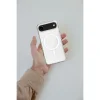 Apple İphone 17 Air Kılıf Magneticsafe Şeffaf Silikon - Şeffaf