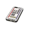 İphone 6 Kılıf Mirror Desenli Kapak - Mirror - 7