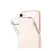 İphone 7 Kılıf Lüx Şeffaf Silikon