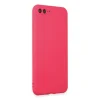 İphone 7 Plus Kılıf First Silikon - Pembe