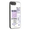 Apple İphone 7 Plus Kılıf Mirror Desenli Kapak - Mirror - 4