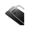 İphone 8 Plus Kılıf Lüx Şeffaf Silikon