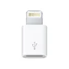 Apple iPhone / iPad Micro Usb Dönüştürücü Adaptör OTG Aparat (5047)