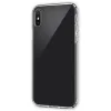 İphone X Kılıf Lüx Şeffaf Silikon