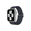Apple Watch 38mm  Kordon (saat Değildir) - Benekli Lacivert