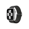 Apple Watch 38mm  Kordon (saat Değildir) - Benekli Siyah