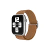Apple Watch 38mm  Kordon (saat Değildir) - Kahverengi