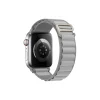 Apple Watch 38mm Mountain Kordon (saat Değildir) - Gri